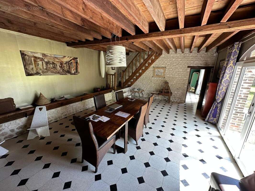 Photo 6 - Maison à MUIDS