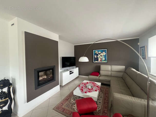 Maison à HERRLISHEIM