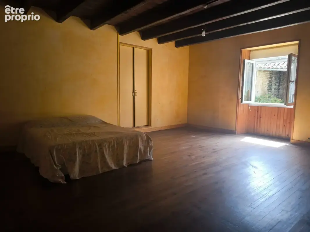 Maison à vendre 4 pièces LONDIGNY (16) - photo 3
