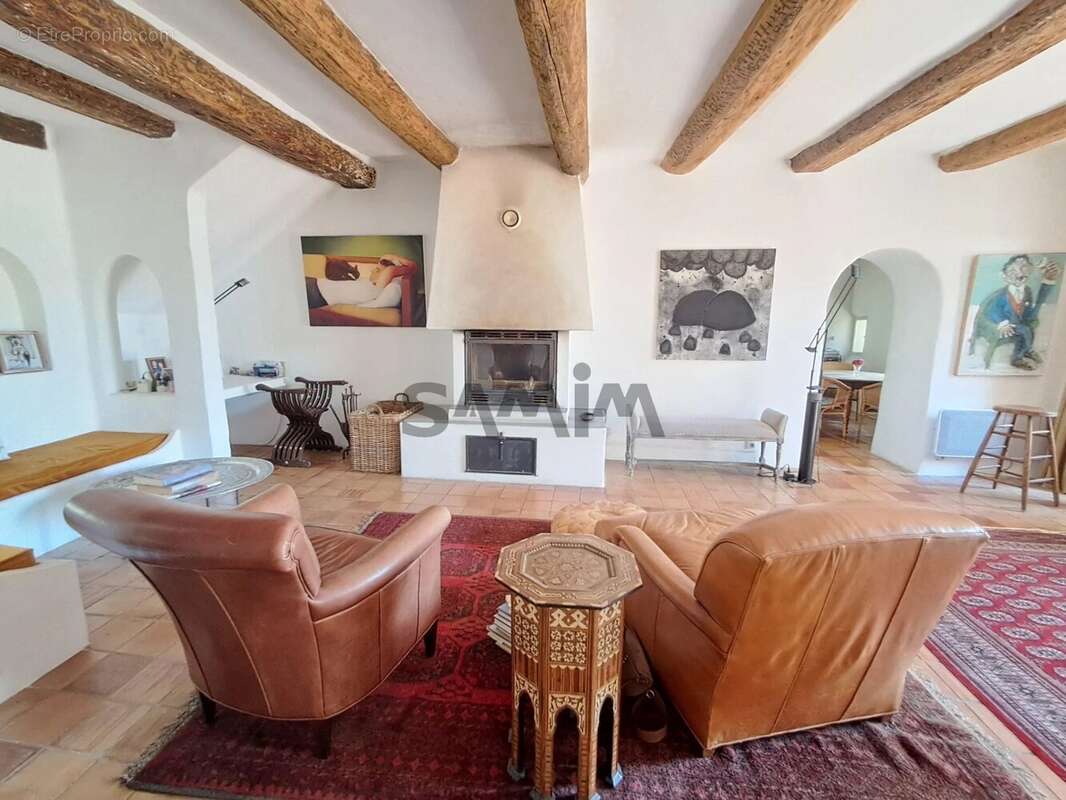 Maison à DURFORT-ET-SAINT-MARTIN-DE-SOSSENAC