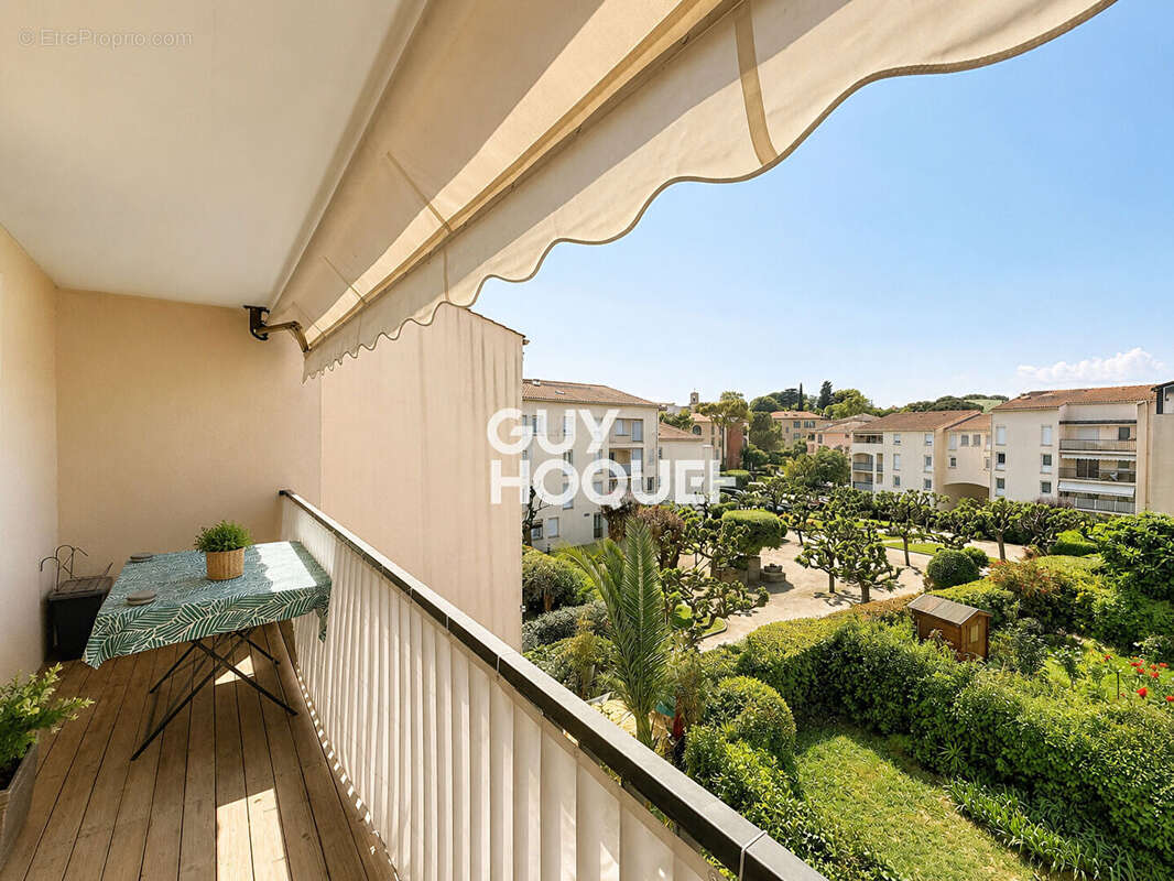Appartement 3 pièces à vendre à Mouans-Sartoux - photo 2