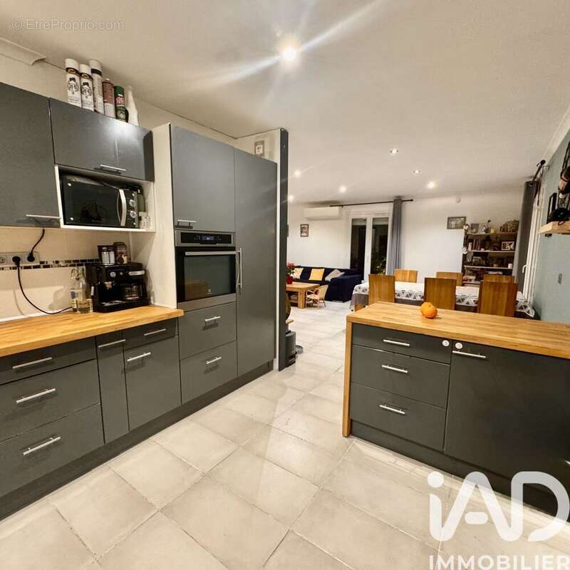 Photo 2 - Maison à MARGUERITTES