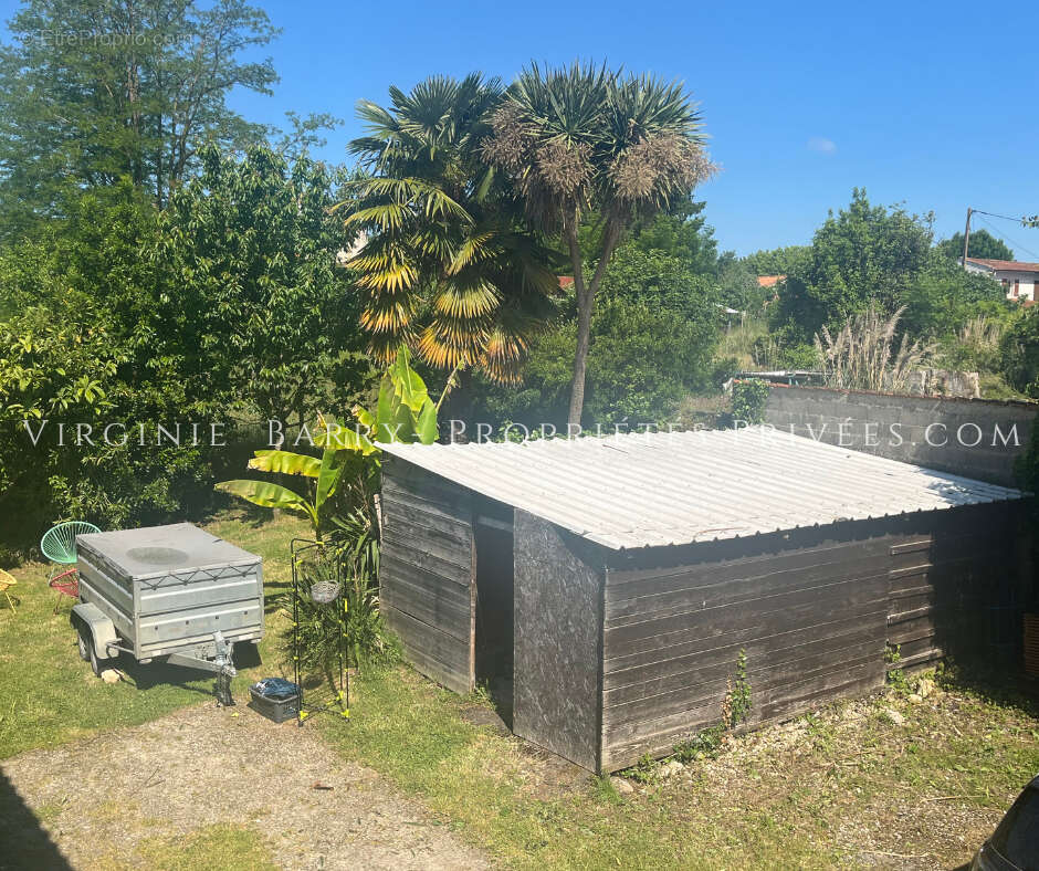 Maison à TONNAY-CHARENTE