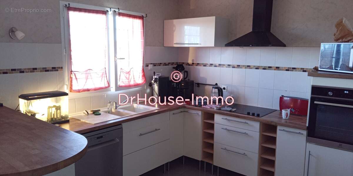 Maison à SAUVETERRE-DE-GUYENNE