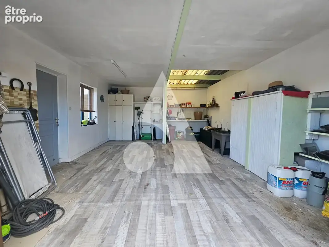 Maison proche centre 115 m² - photo 16