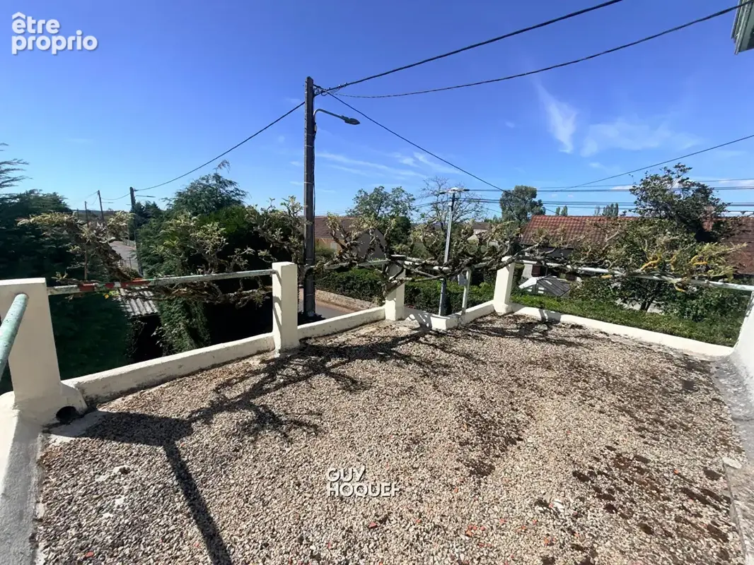À vendre ! maison avec garage  à saint-vallier ! - photo 11