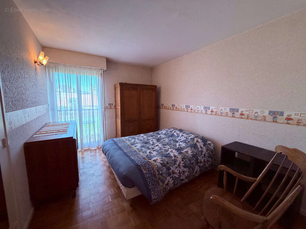 Appartement à BRIVE-LA-GAILLARDE