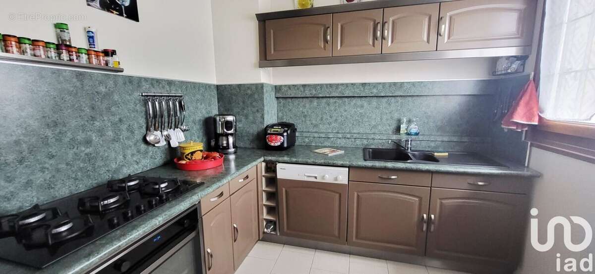 Photo 7 - Maison à VILLEPARISIS