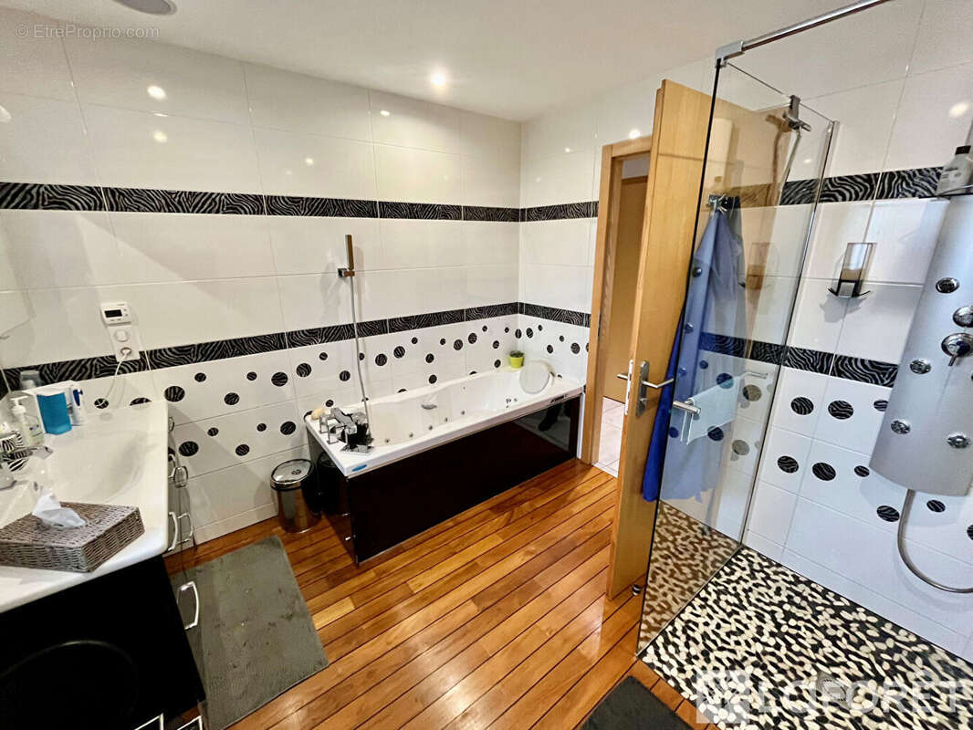 Appartement à EPINAL