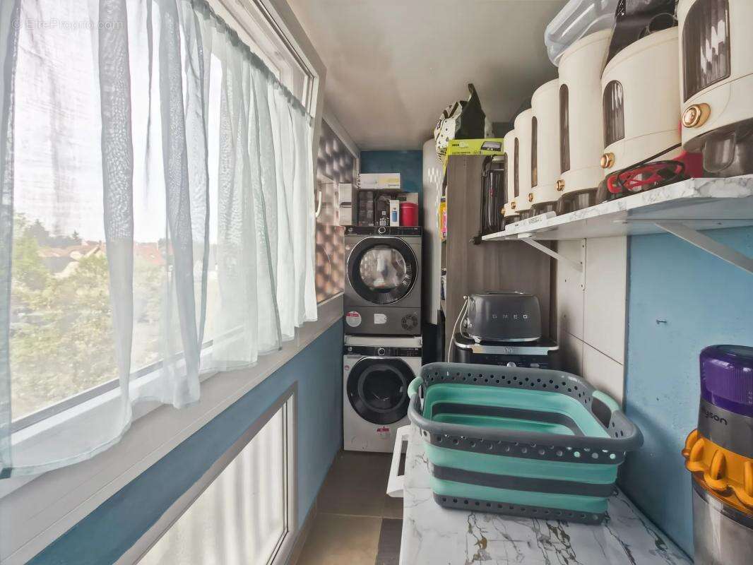 Appartement à MUNDOLSHEIM
