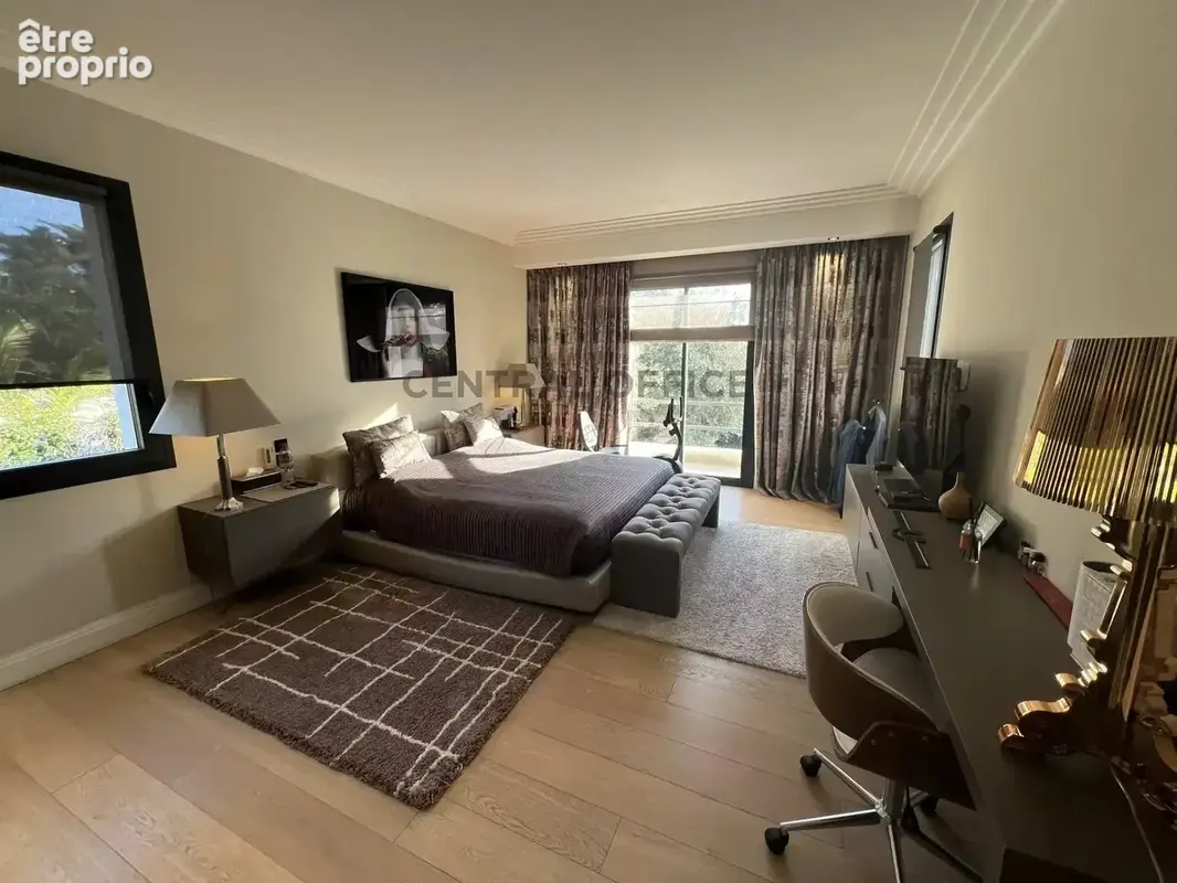 Juan les pins, Villa entièrement rénovée à pied des plages - photo 12