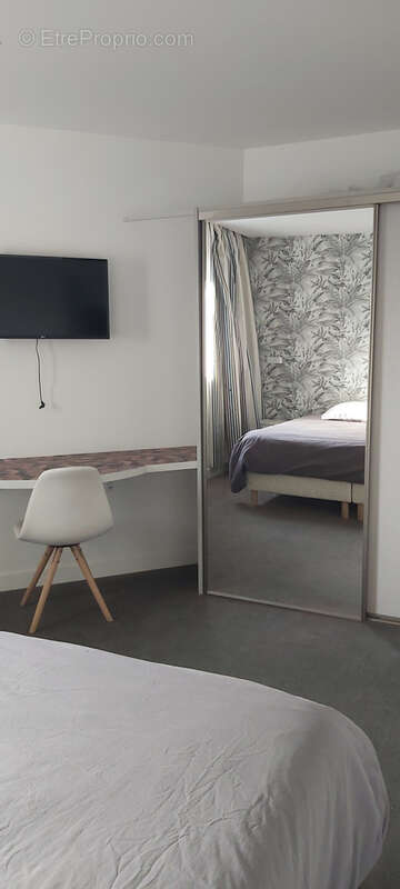 Appartement à LA TESTE-DE-BUCH