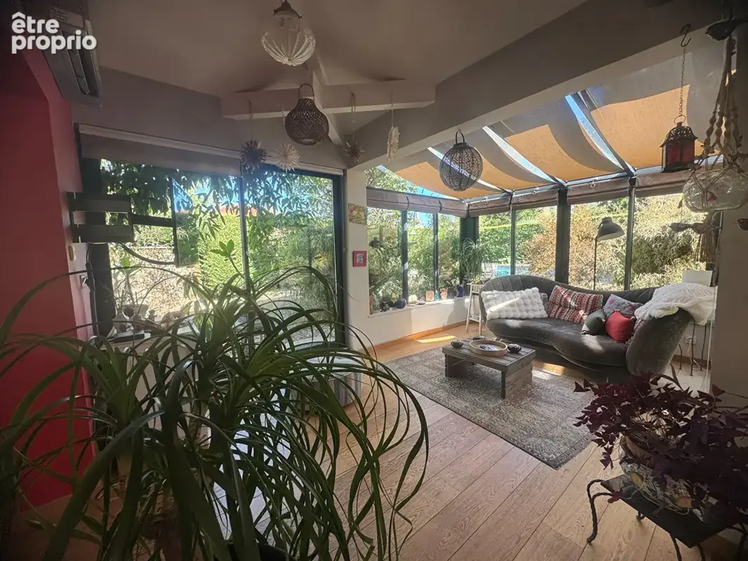 Rare au coeur de Francheville le Haut maison 7 pièce(s) 211 m2 au calme - photo 9