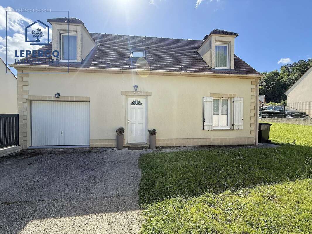 Maison 5 pièces 122 m² - photo 7