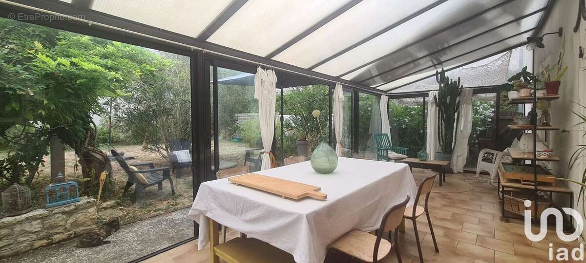 Photo 9 - Maison à CROIX-CHAPEAU