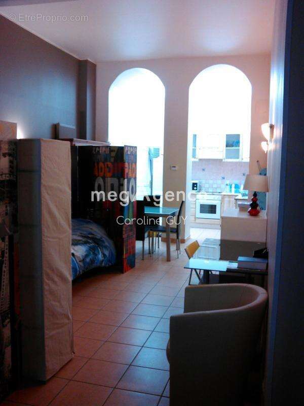 Appartement à SAINT-OMER
