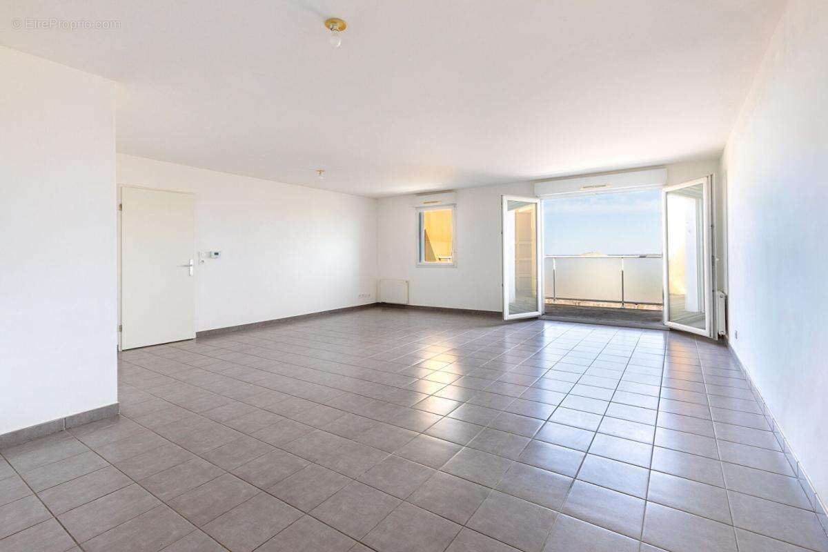 Appartement à SAINT-NAZAIRE