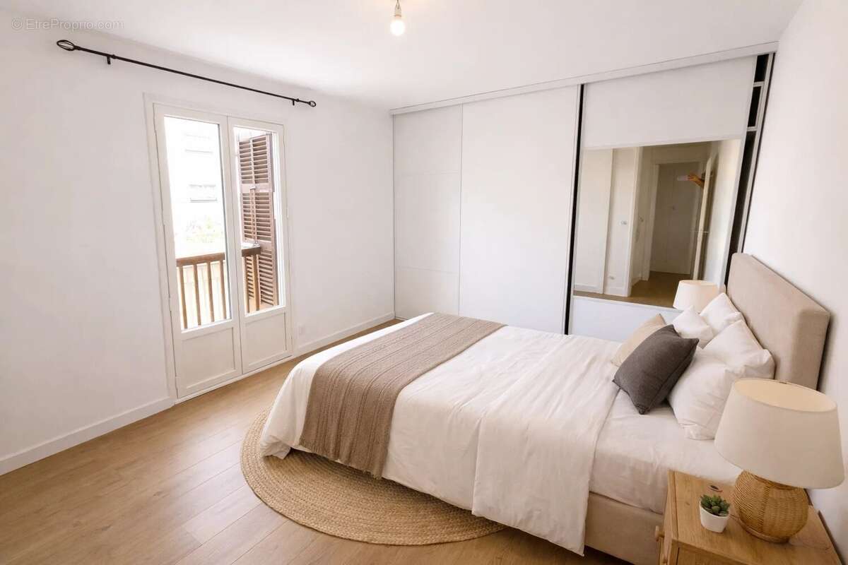 Appartement à SAINT-FLORENT