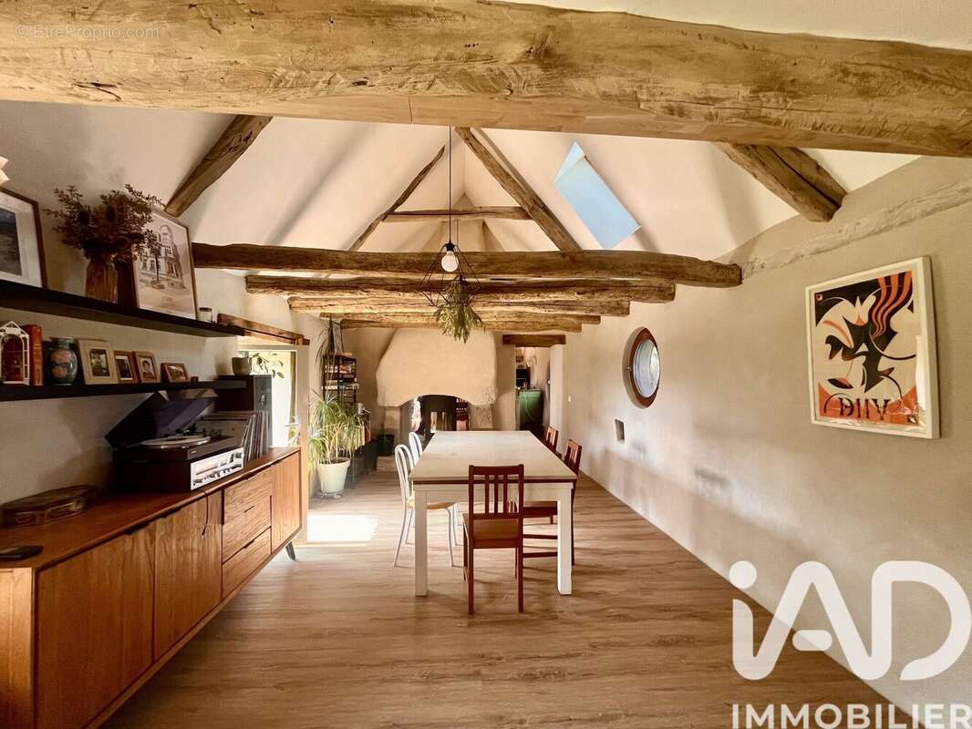 Photo 9 - Maison à LOCOAL-MENDON