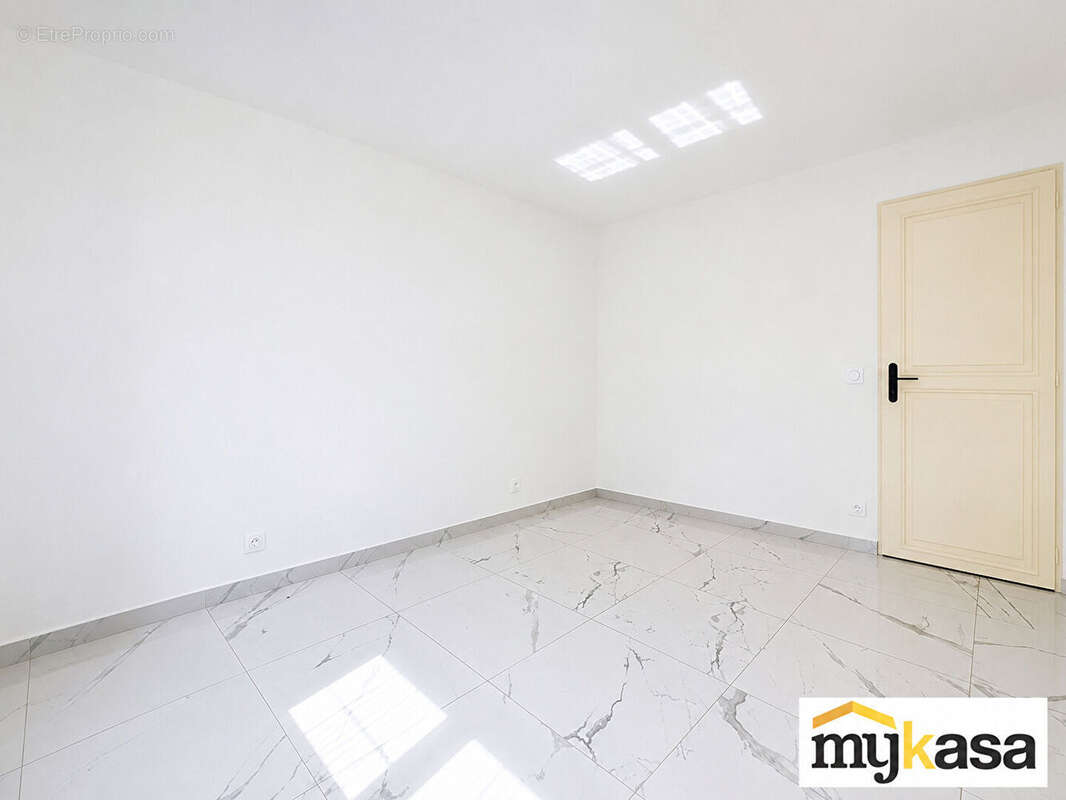 Appartement à MARTIGUES