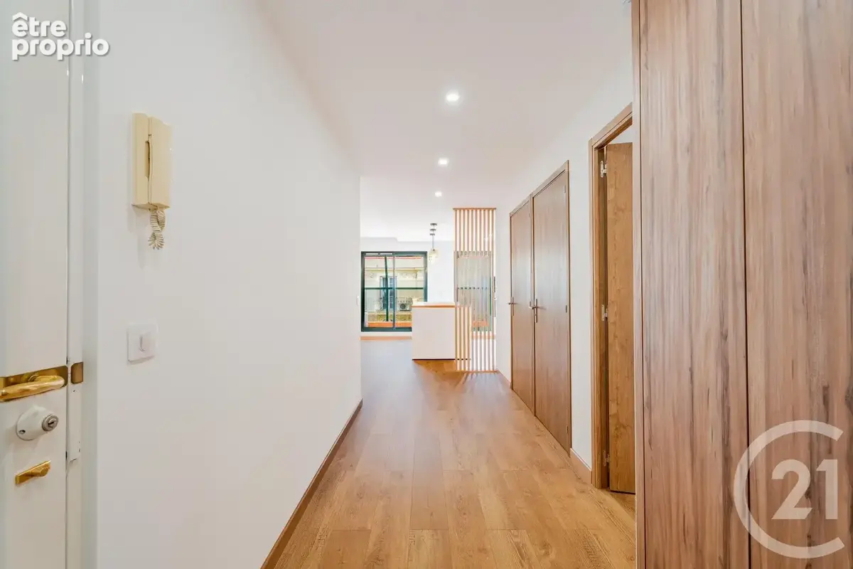 Appartement 4 pièces 90 m² à vendre à Nice (06000) - photo 10
