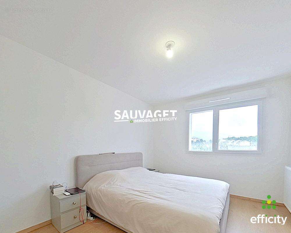 Appartement à ANNEMASSE