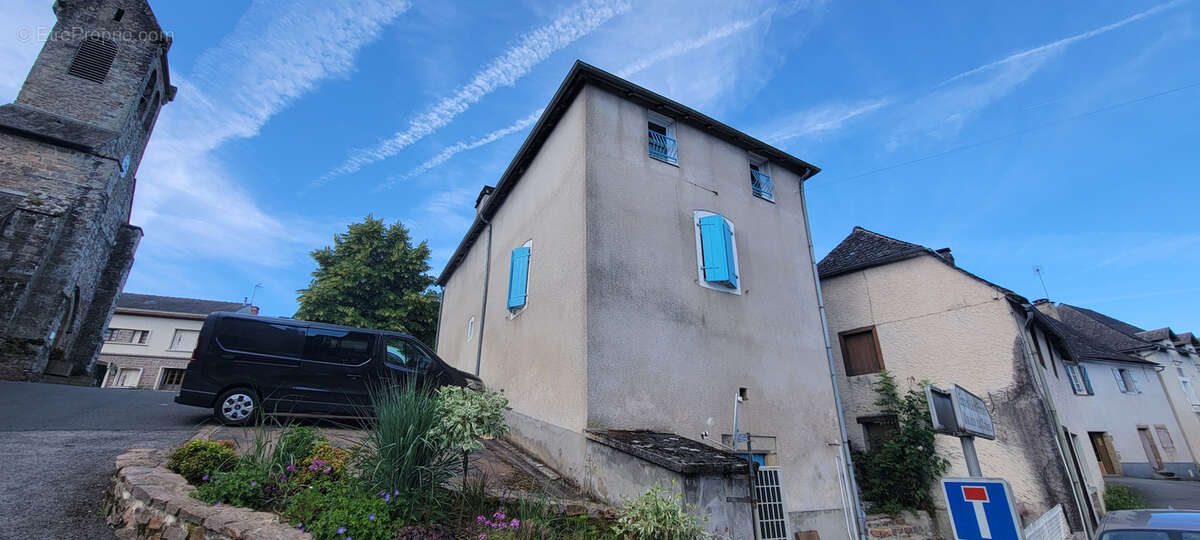 Maison de bourg avec terrasse au cœur de Beynat - photo 16