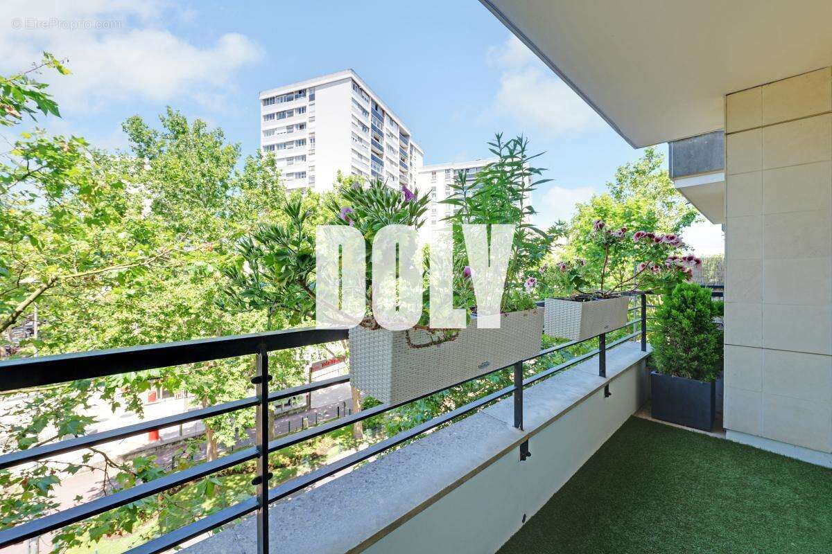 Appartement à MALAKOFF