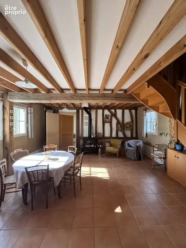 Magnifique Gîte ! - photo 8