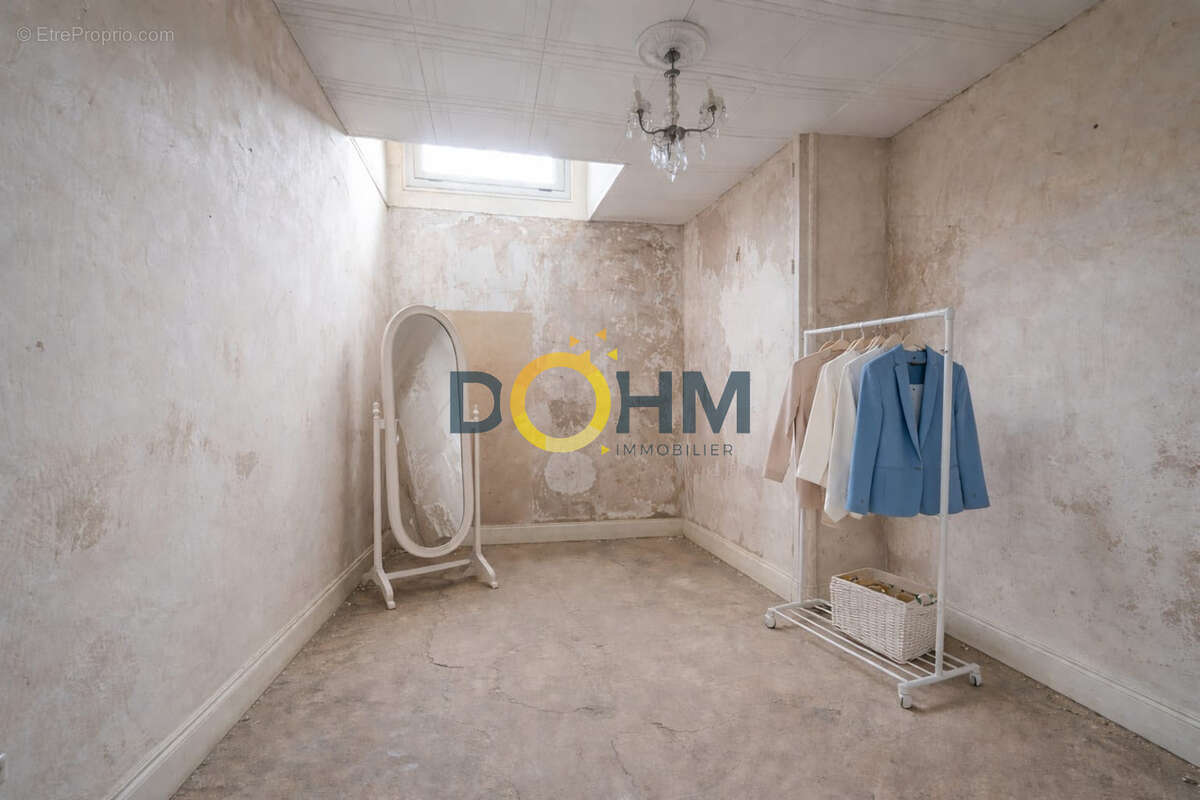 Maison de 135 M2 - photo 7