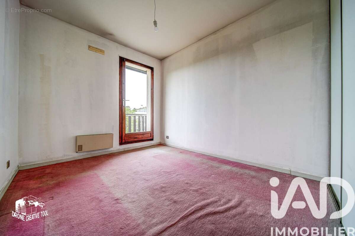 Photo 7 - Appartement à METZ