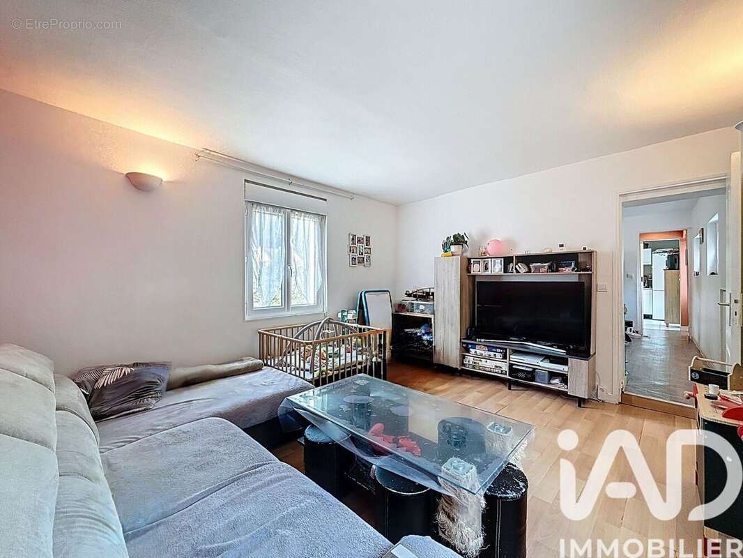 Photo 3 - Maison à ELBEUF