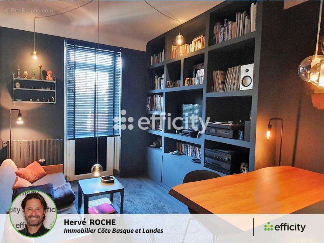 Maison 64 m² à Biarritz  - photo 3