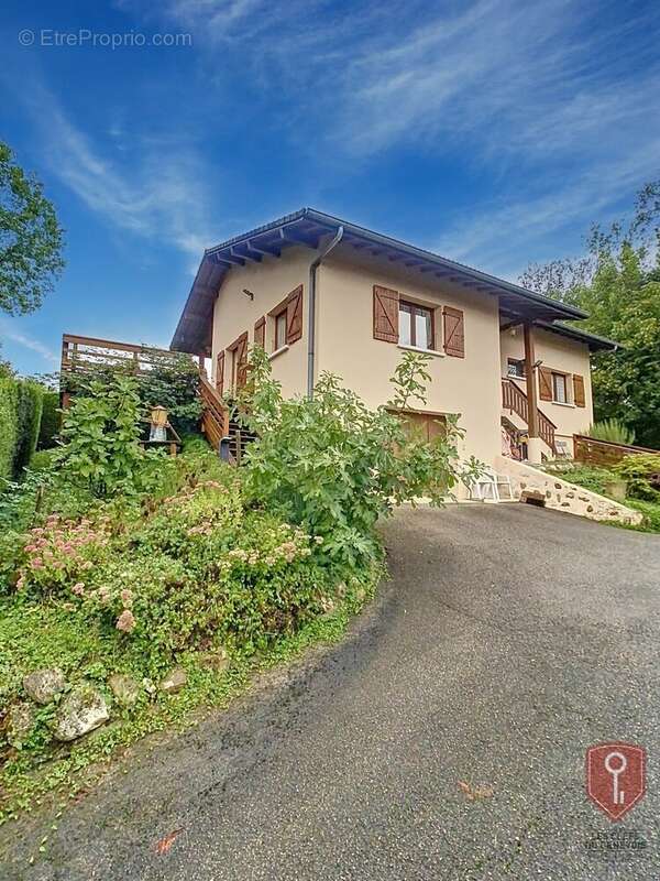 Maison - Chilly - photo 4