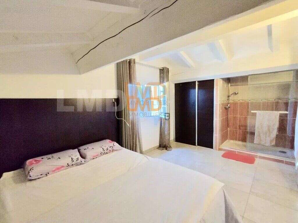Propriété avec piscine, appartements indépendants et vue nature - photo 16