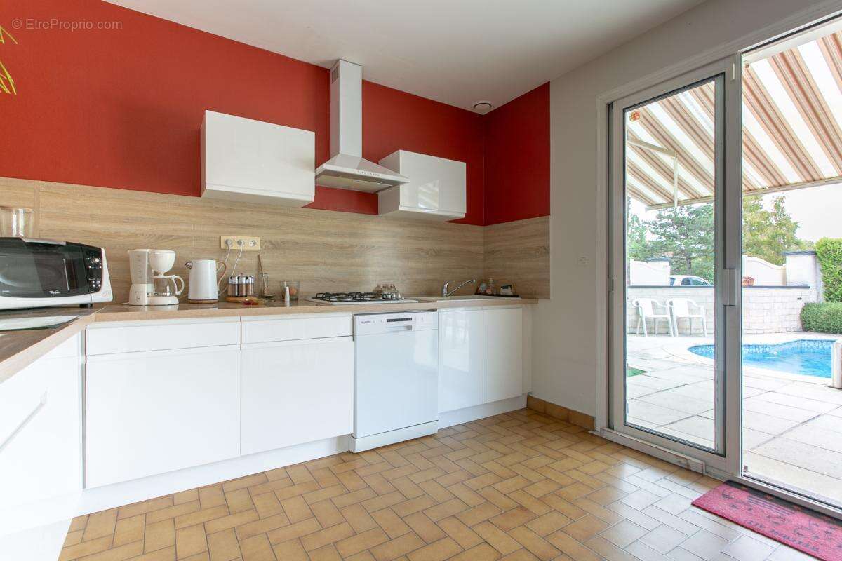Maison à vendre ancenis st gereon - photo 6