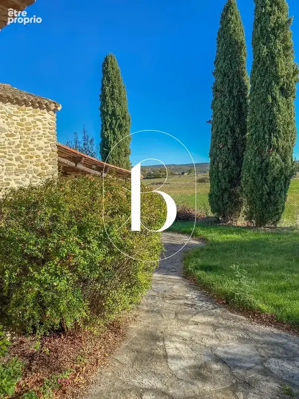 Une maison de caractère où l'histoire rencontre l'art de vivre - photo 18