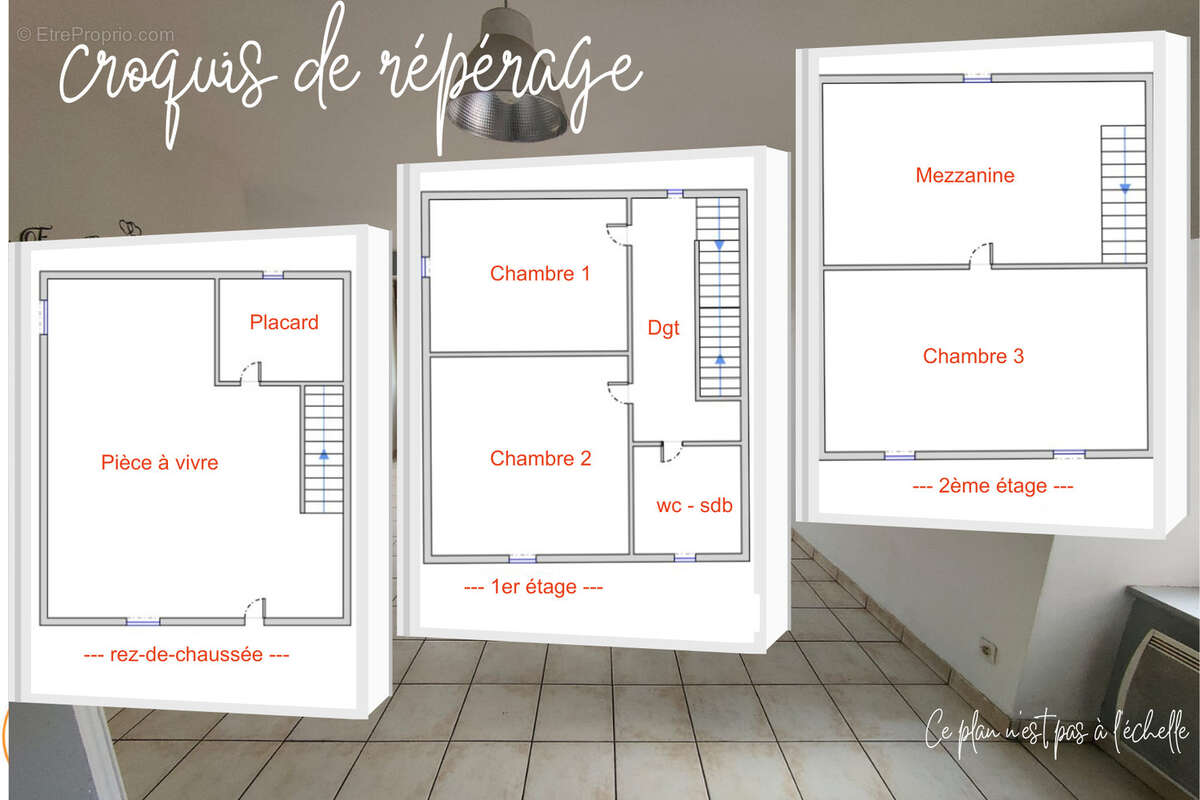 Maison à SAINT-MAURICE-DE-LIGNON