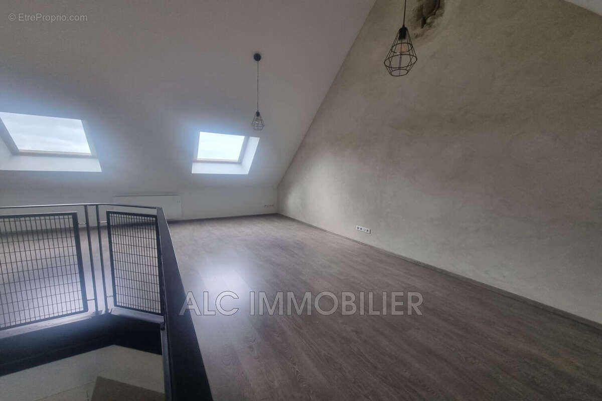 Maison à MORTAGNE-AU-PERCHE