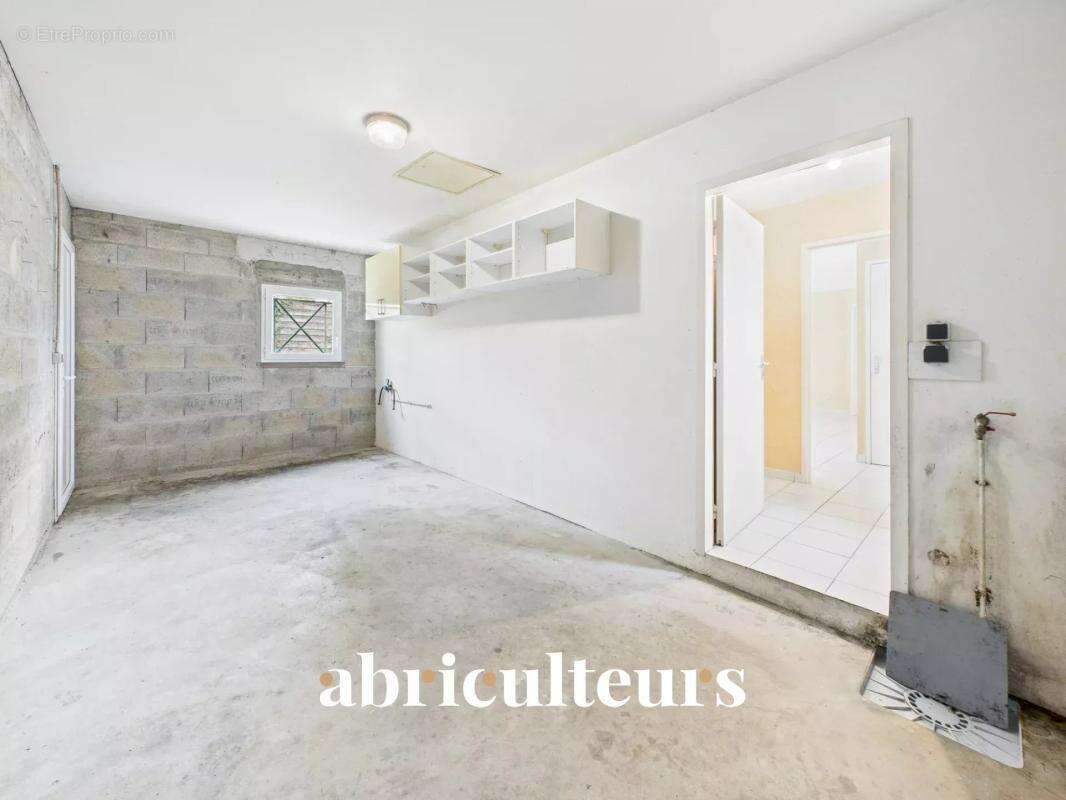 Maison à BOUGUENAIS