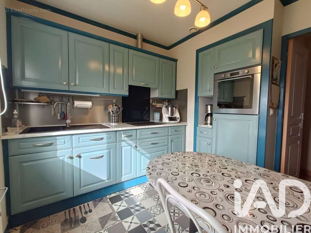 Photo 4 - Maison à SAUNAY