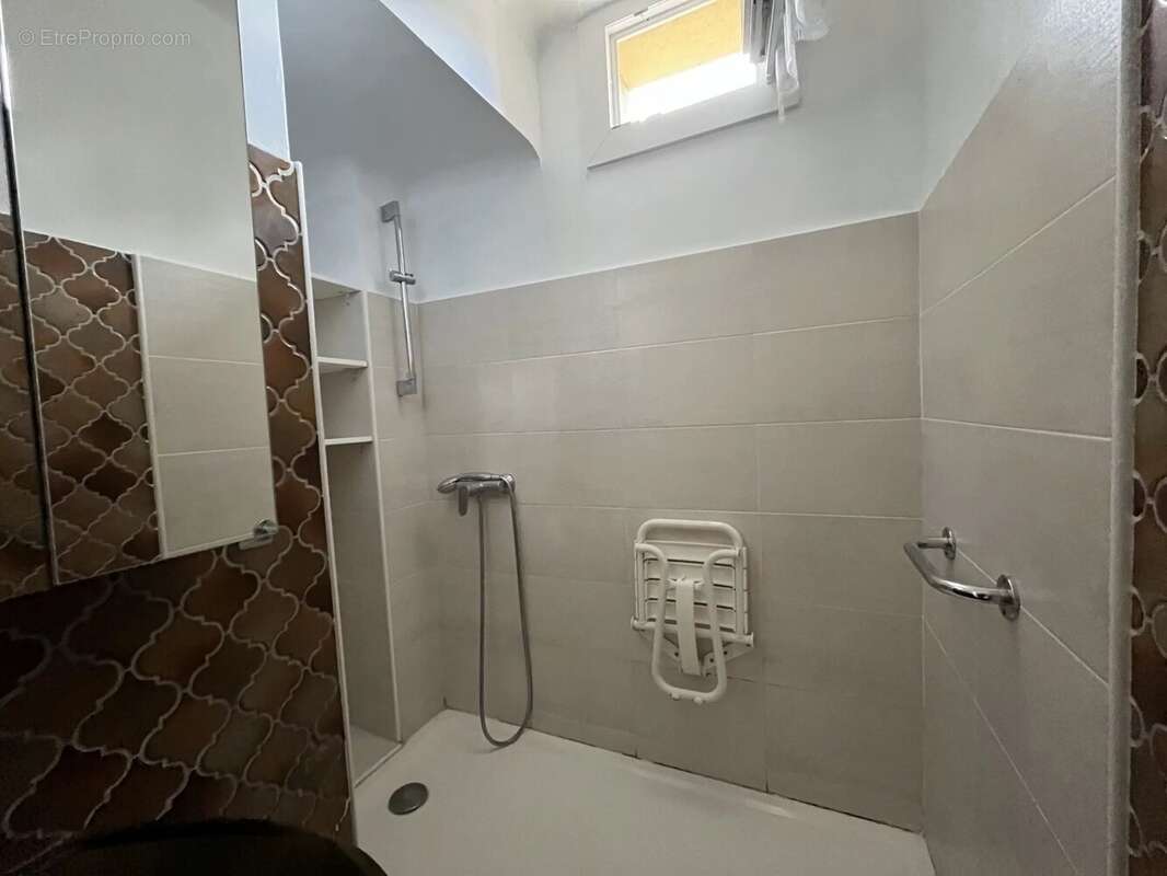 Appartement à OULLINS