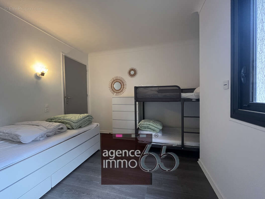 Maison à LUZ-SAINT-SAUVEUR