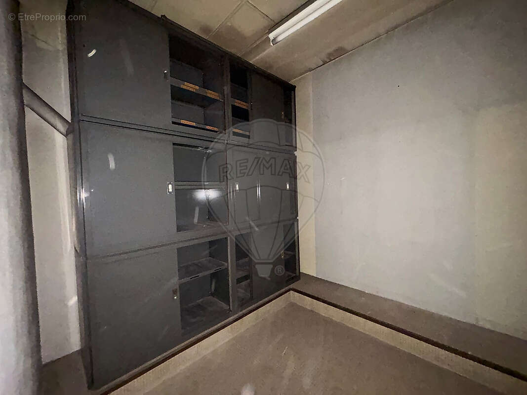Garage/box  à vendre - photo 4
