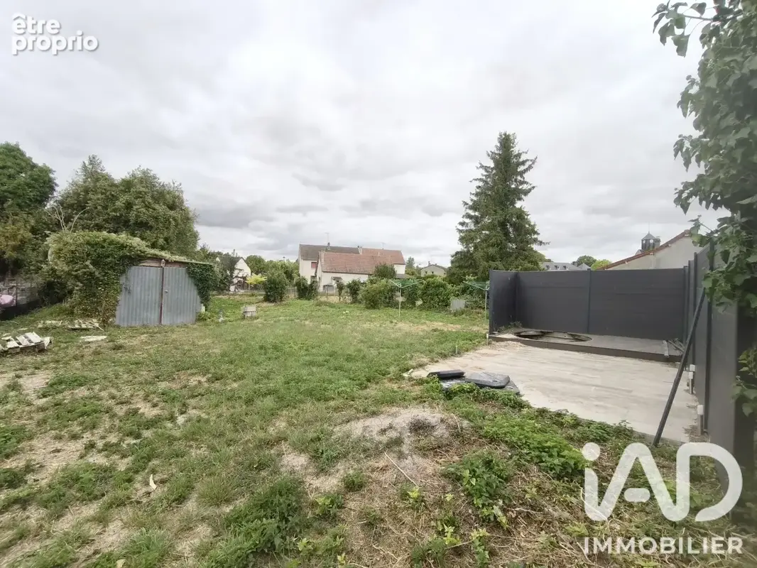 Photo 1 - Maison à GAYE