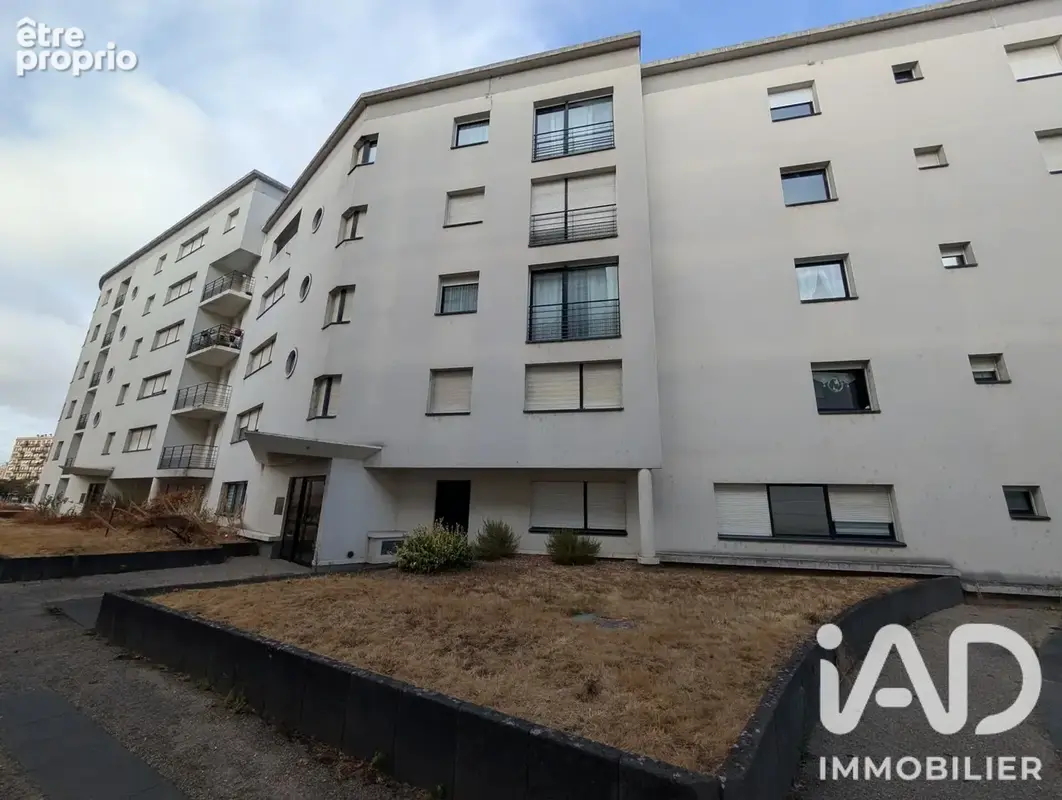 Photo 1 - Appartement à LE MANS