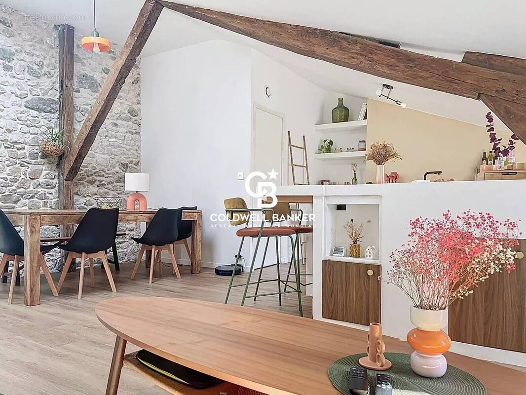 Appartement à LA ROCHELLE