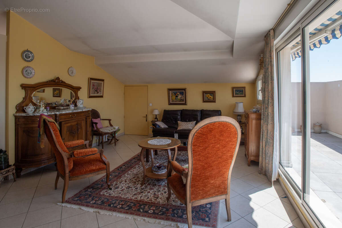 Appartement T4 Monteux - photo 6