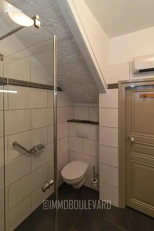 À vendre : maison avec 3 granges et beau potentiel (23) - photo 13