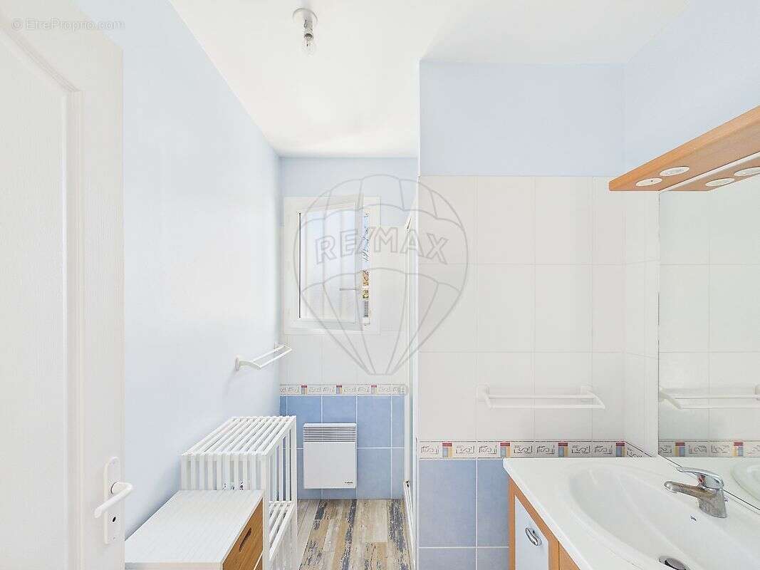 Maison à LES MATHES